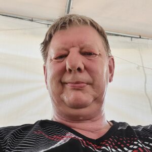 Profilbild von Sven Amenda