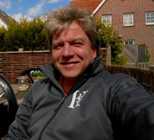 Profilbild von Sven Anders