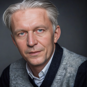 Profilbild von Sven Andersen