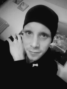 Profilbild von Sven Andres