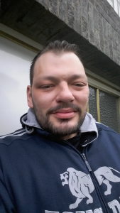 Profilbild von Sven Andreß