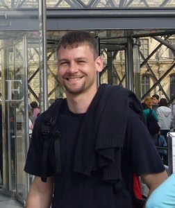 Profilbild von Sven Anker