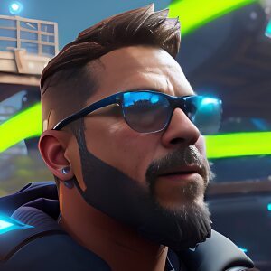 Profilbild von Sven Antica