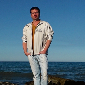 Profilbild von Sven Appel