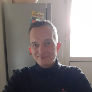 Profilbild von Sven Arenz