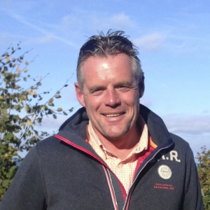 Profilbild von Sven Arlt