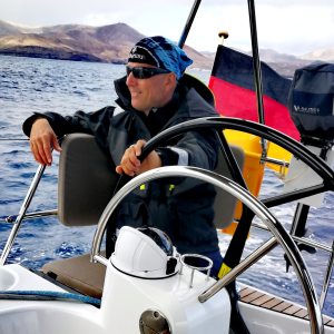 Profilbild von Sven Assmann