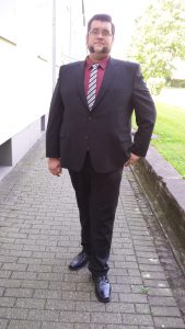 Profilbild von Sven Bachmann