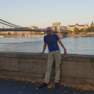 Profilbild von Sven Bade