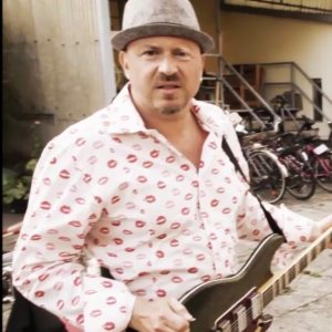 Profilbild von Sven Baer
