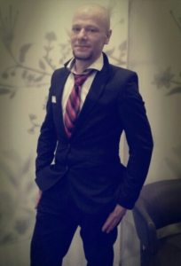 Profilbild von Sven Bär