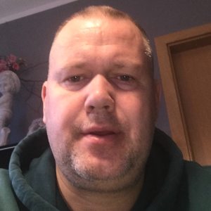 Profilbild von Sven Bärwolf