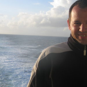 Profilbild von Sven Baganz