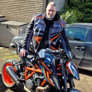 Profilbild von Sven Ballasch