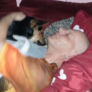 Profilbild von Sven Bamberg