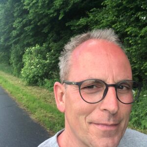 Profilbild von Sven Bargstädt
