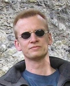 Profilbild von Sven Barnstorf