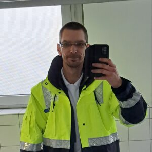 Profilbild von Sven Bartel