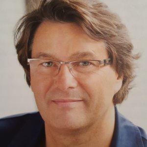 Profilbild von Sven Bartels