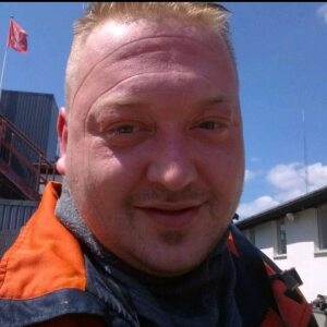 Profilbild von Sven Bastian