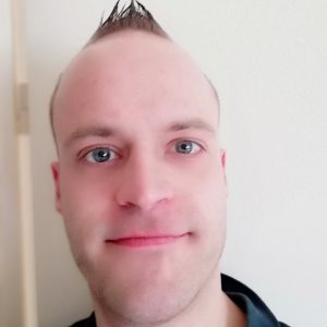 Profilbild von Sven Bastians