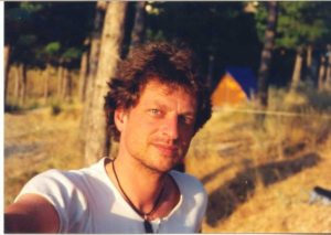 Profilbild von Sven Bauer