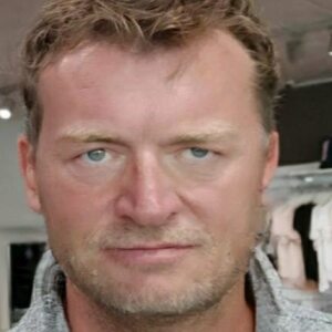 Profilbild von Sven Bauer