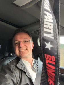 Profilbild von Sven Bauer