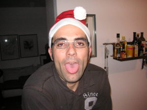 Profilbild von Sven Baumann