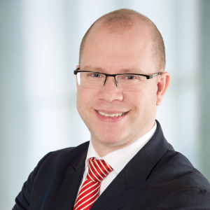 Profilbild von Sven Bayer