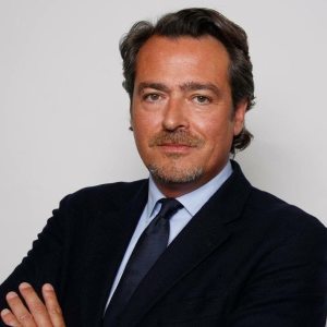 Profilbild von Sven Bechert