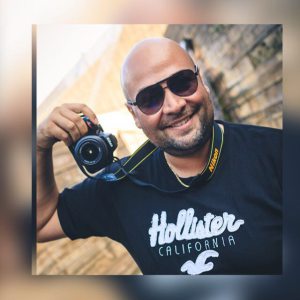 Profilbild von Sven Bechtel