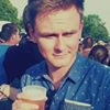 Profilbild von Sven Becker