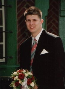 Profilbild von Sven Beckers
