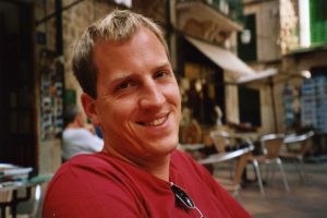 Profilbild von Sven Bedau