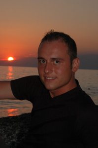 Profilbild von Sven Behrends