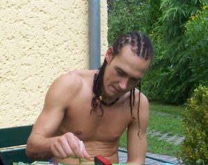 Profilbild von Sven Beier