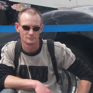 Profilbild von Sven Beilharz