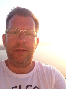 Profilbild von Sven Bentlage