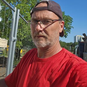 Profilbild von Sven Bergmann
