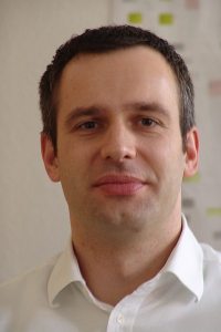 Profilbild von Sven Bergmann