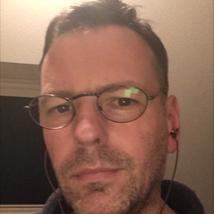 Profilbild von Sven Bergmann