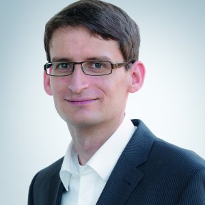 Profilbild von Sven Berhörster