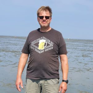 Profilbild von Sven Berndt
