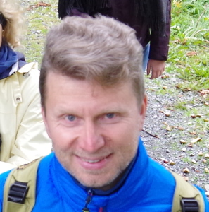 Profilbild von Sven Berneis