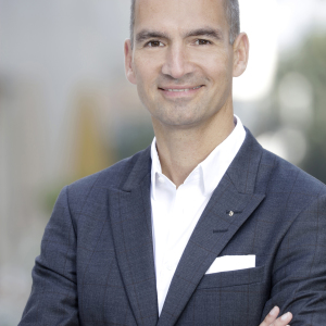 Profilbild von Sven Bernhardt