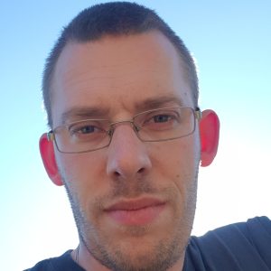 Profilbild von Sven Bernicke