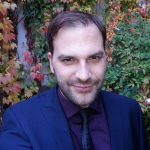 Profilbild von Sven Biedermann