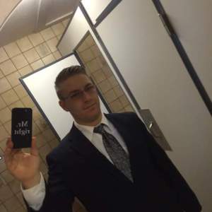 Profilbild von Sven Bienow