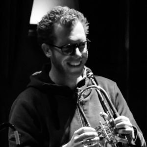 Profilbild von Sven Biermann